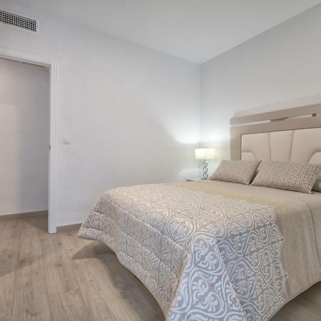 Apto Vallellano Junto Al Casco Historico & Parking Incluido 코르도바 외부 사진