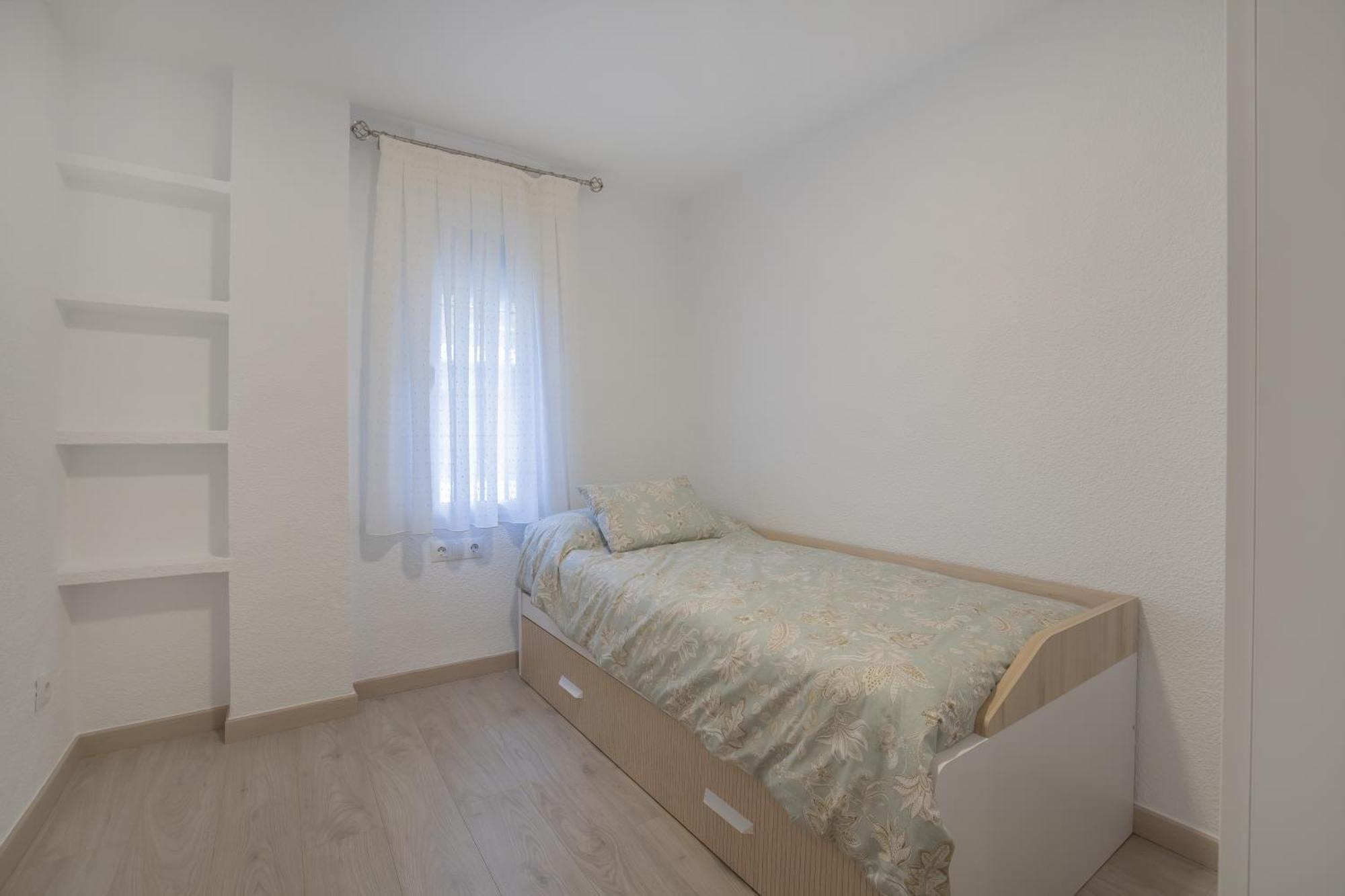 Apto Vallellano Junto Al Casco Historico & Parking Incluido 코르도바 외부 사진