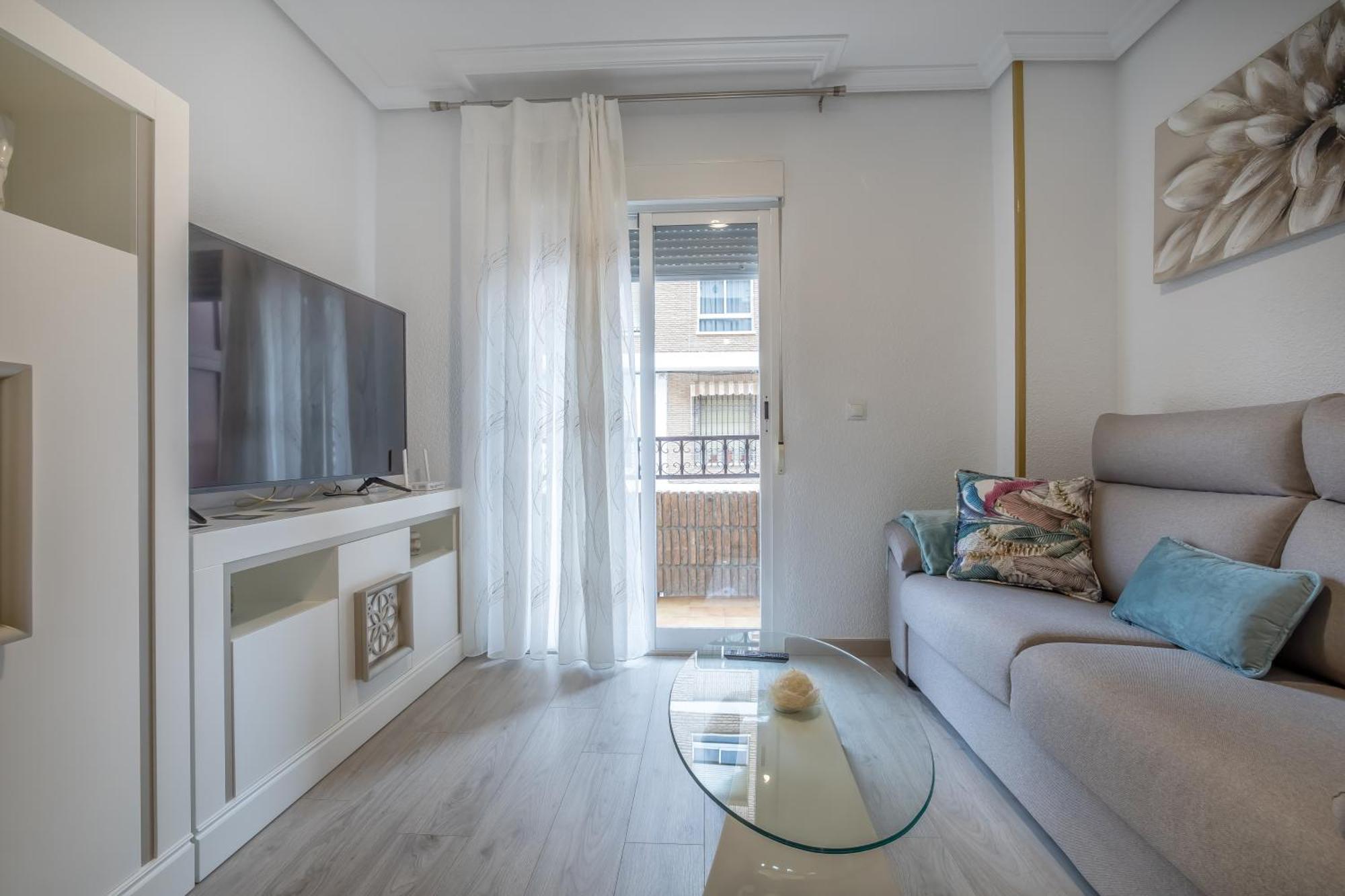 Apto Vallellano Junto Al Casco Historico & Parking Incluido 코르도바 외부 사진